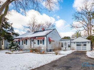 5913 Chippewa Rd, Toledo, OH 43613