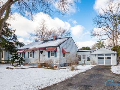 5913 Chippewa Rd, Toledo, OH, 43613