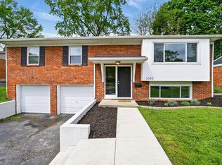 1040 Roche Ct N, Columbus, OH 43229