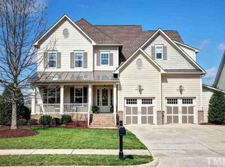 103 Painted Turtle Ln, Cary, NC 27519