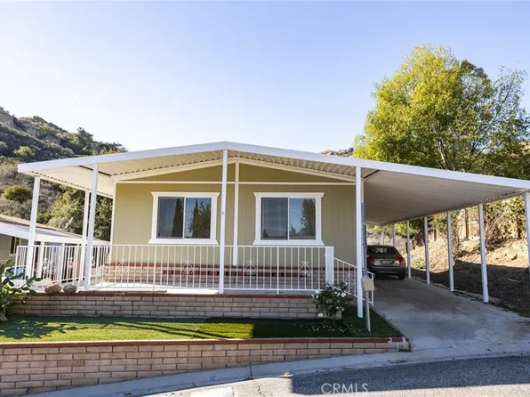 24425 Woolsey Canyon Rd Space 134, Canoga Park, CA 91304