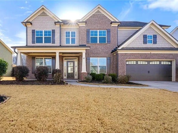 6209 Riverview Pkwy, Braselton, GA 30517