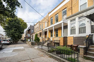 Rented by Oxford Property Group