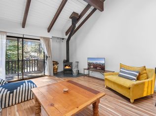98 Tyrol Ln #311, Mammoth Lakes, CA 93546