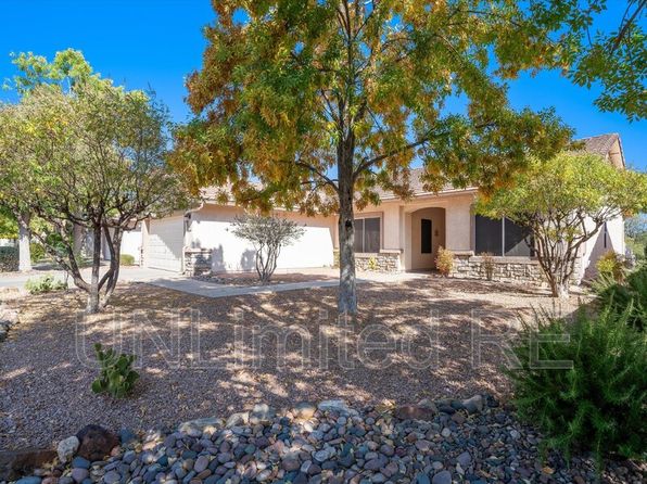 99 S Sagebrush Way, Cottonwood, AZ 86326