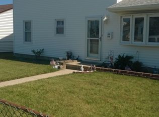 3910 Filbert Ave, Atlantic City, NJ 08401