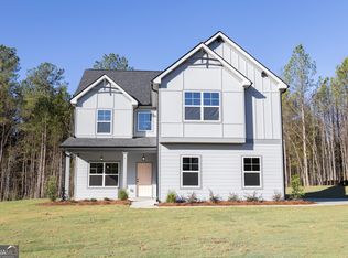 37 Root Dr #20, Newnan, GA 30263