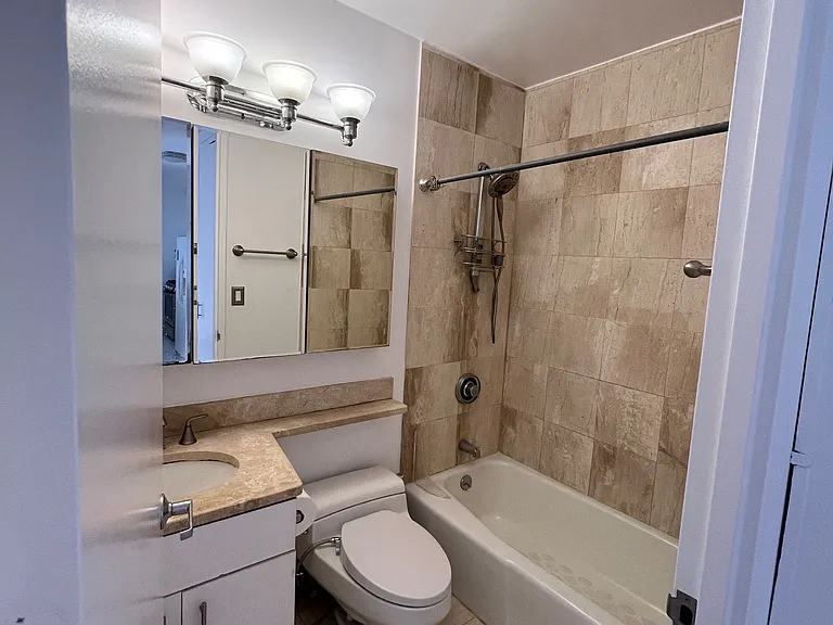 393 W 49th St #4F — Photo 8