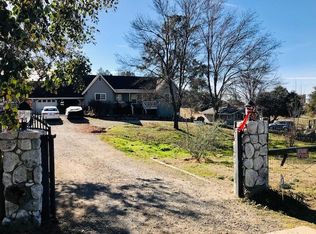 46854 Chukchansi Rd, Coarsegold, CA 93614