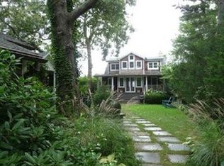 191 Noyac Ave, Sag Harbor, NY 11963