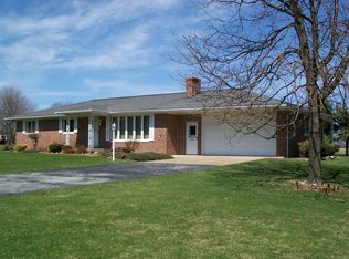 117 Homestead Rd, Kersey, PA 15846