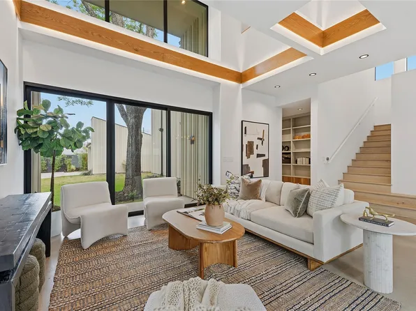 5001 Lynnwood St, Austin, TX 78756