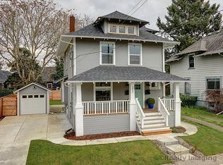4822 NE 16th Ave UNIT A, Portland, OR 97211