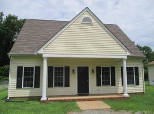 406 Willomett Ave, Richmond, VA 23227