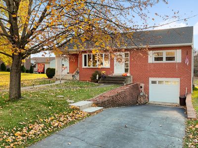 3408 Harrison Ave, Reading, PA, 19605