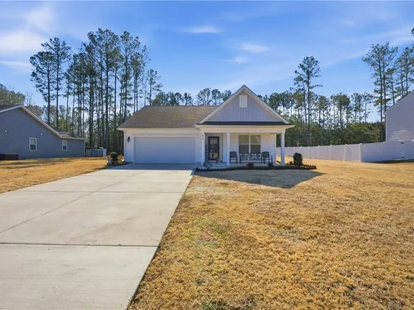 236 Landview Ln, Franklin, VA 23851