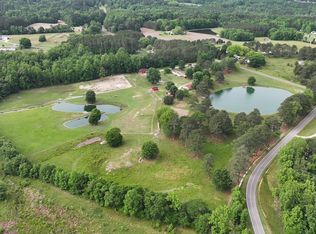 23 Furney Pearce Rd, Zebulon, NC 27597