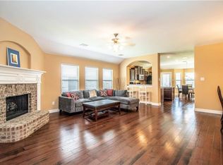 2913 Preston Ln, Wylie, TX 75098