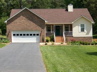 121 Breen Ln, Cookeville, TN 38506
