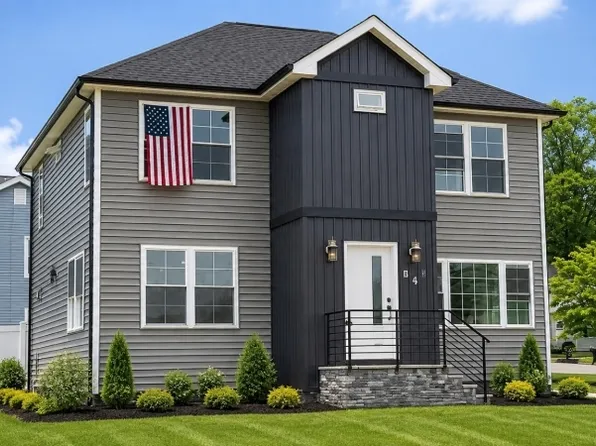 135 Lake Shore Dr, Parsippany-Troy Hills Twp., NJ 07054