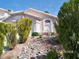 5430 Silverheart Ave, Las Vegas, NV 89142