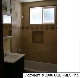 Full-bathroom