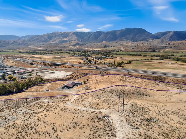 35188 Vandecar Rd, Durkee, OR 97905