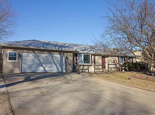 15402 S Michael Dr, Plainfield, IL 60544