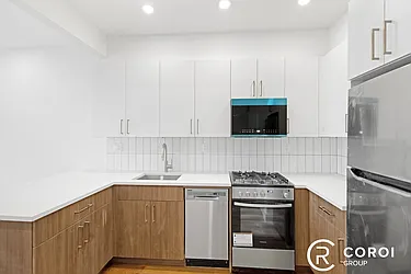 Rented by Coroi Corp