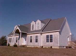 41 Vineyard Meadow Farms, West Tisbury, MA 02575