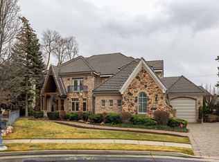 5083 S Clarenden Pl E, Salt Lake City, UT 84117