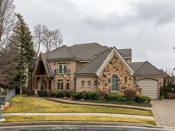 5083 S Clarenden Pl E, Salt Lake City, UT 84117