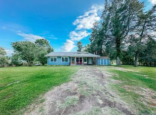 584 County Road 302, Long Branch, TX 75633