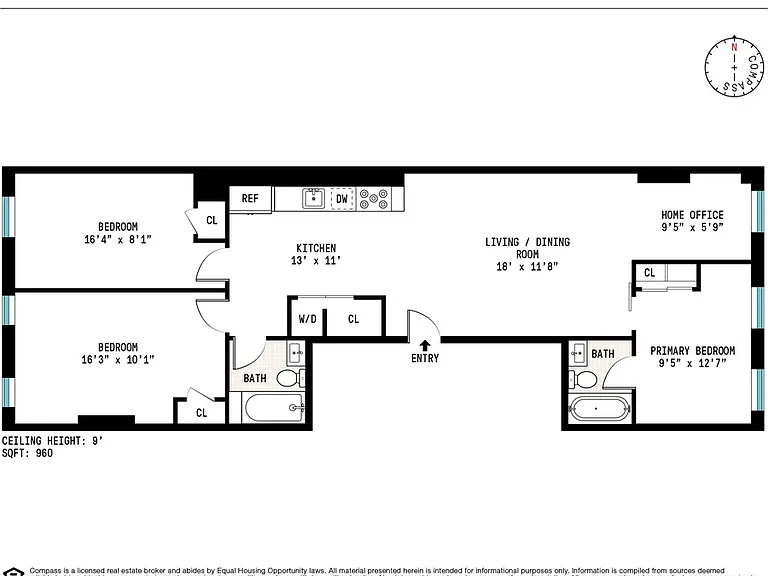 330 Marcus Garvey Blvd #2 — Photo 15