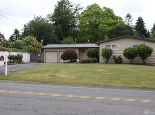 31622 8th Ave S, Federal Way, WA