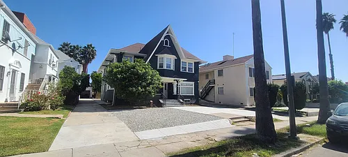 Wilton Place Apartments Photo 1