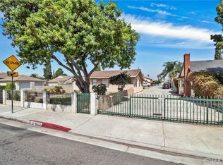 5053 Cecilia St, Cudahy, CA 90201
