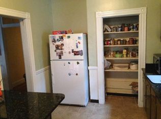 1894 Beacon St #1, Brookline, MA 02445