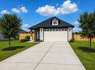 2956 Garzita Ct, Wharton, TX 77488