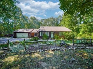 171 Moulton Hill Rd, Monson, MA 01057