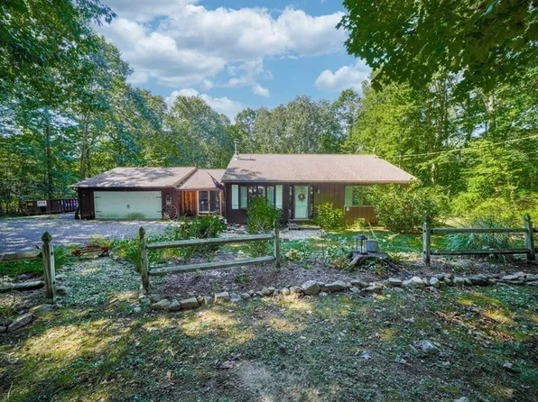 171 Moulton Hill Rd, Monson, MA 01057