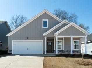 424 Longford St, Aiken, SC 29803