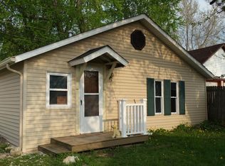 420 Davison St APT 3, Joliet, IL