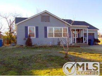3004 Pennsylvania Ave, Joplin, MO, 64804