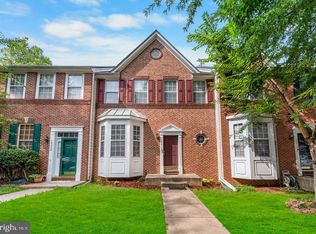 10010 Juniper Dr, Bowie, MD 20721