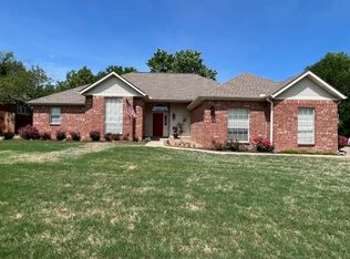 1930 Silverado Pl, Springdale, AR 72762
