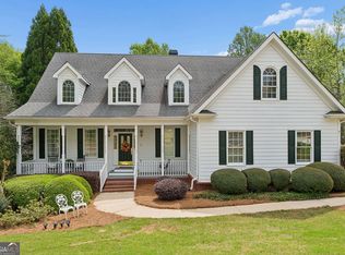 431 Providence Club Dr, Monroe, GA 30656