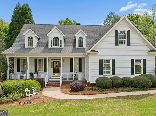 431 Providence Club Dr, Monroe, GA 30656