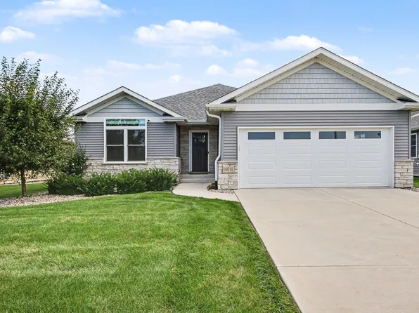 10211 W 134th Pl, Cedar Lake, IN 46303