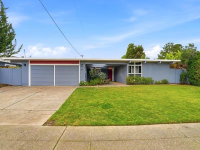 1712 Lexington Ave, San Mateo, CA, 94402